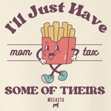Mom's Fries