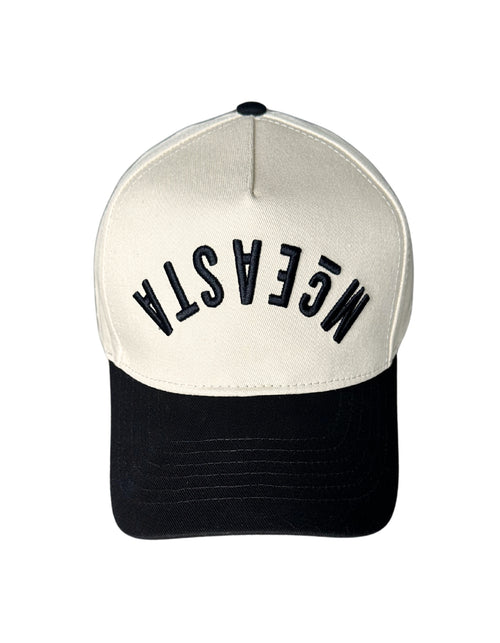 Downside Up Hat