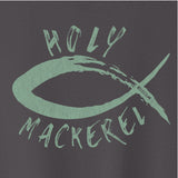 Holy Mackerel