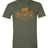 McEASTA's in Distress