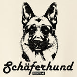Dog Dad (German Shepherd)