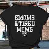 EMOMS & Tired Moms