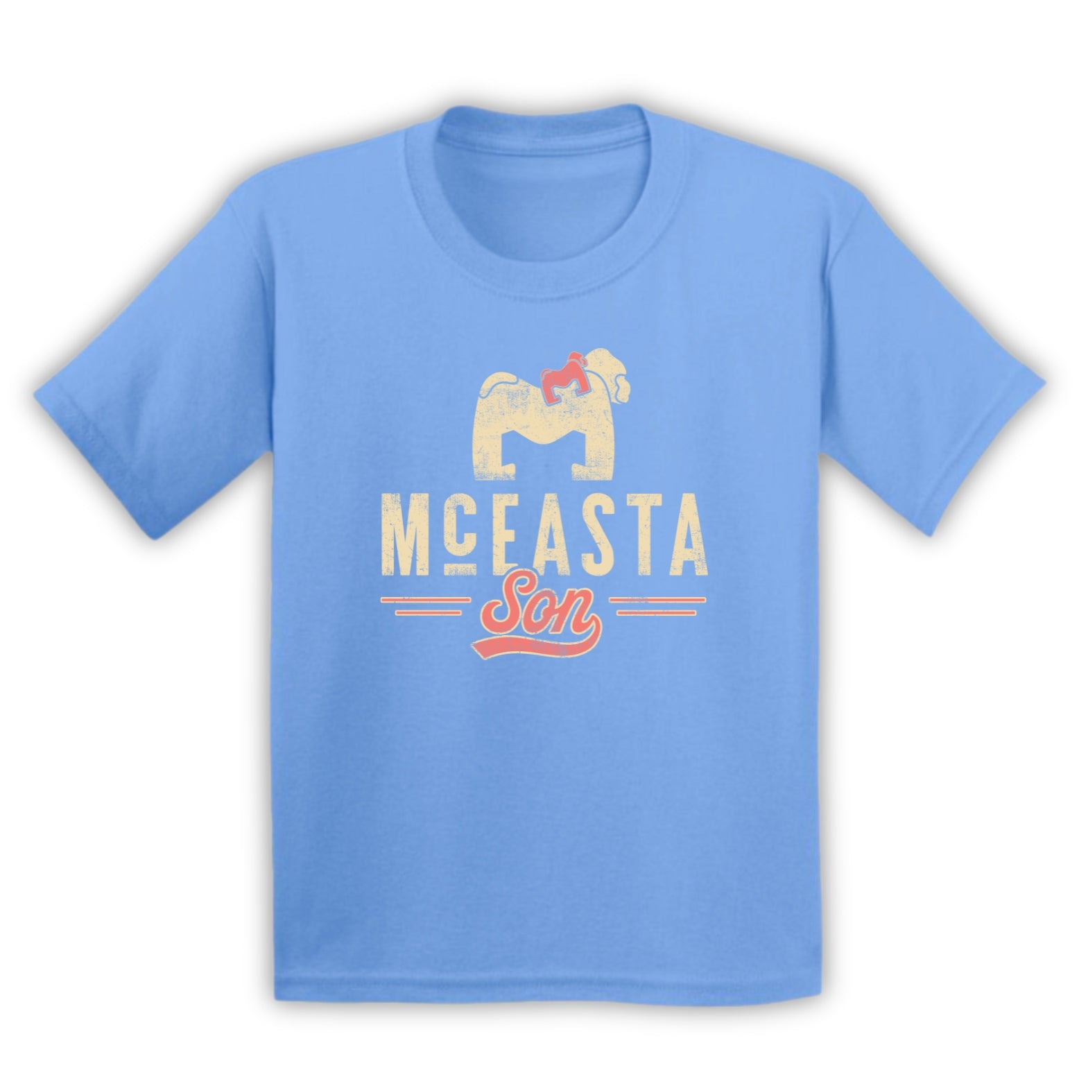 It's McEASTA Son!