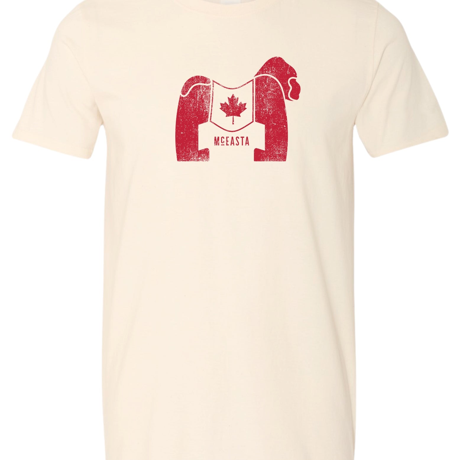 Canadian Gorilla