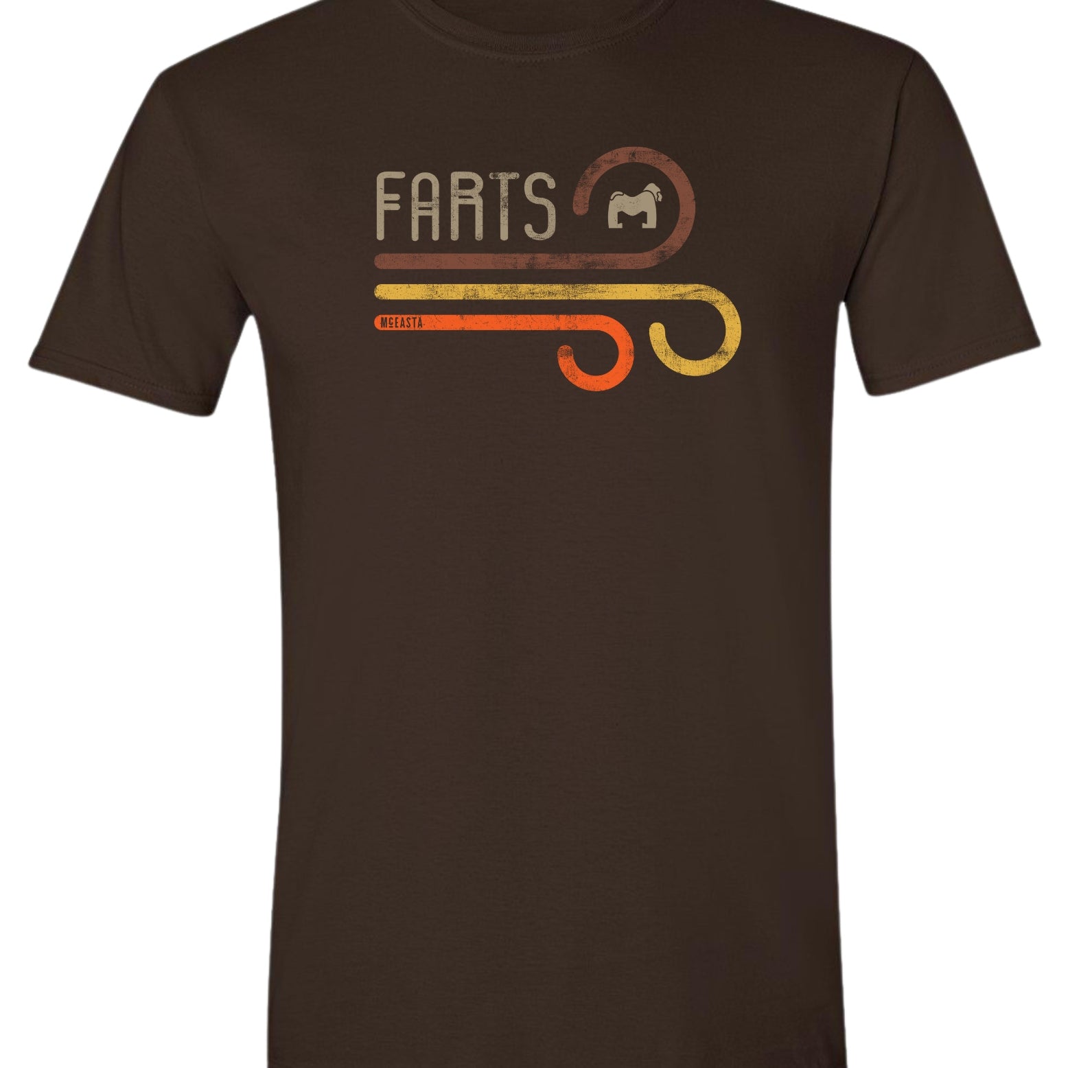 Retro Farts