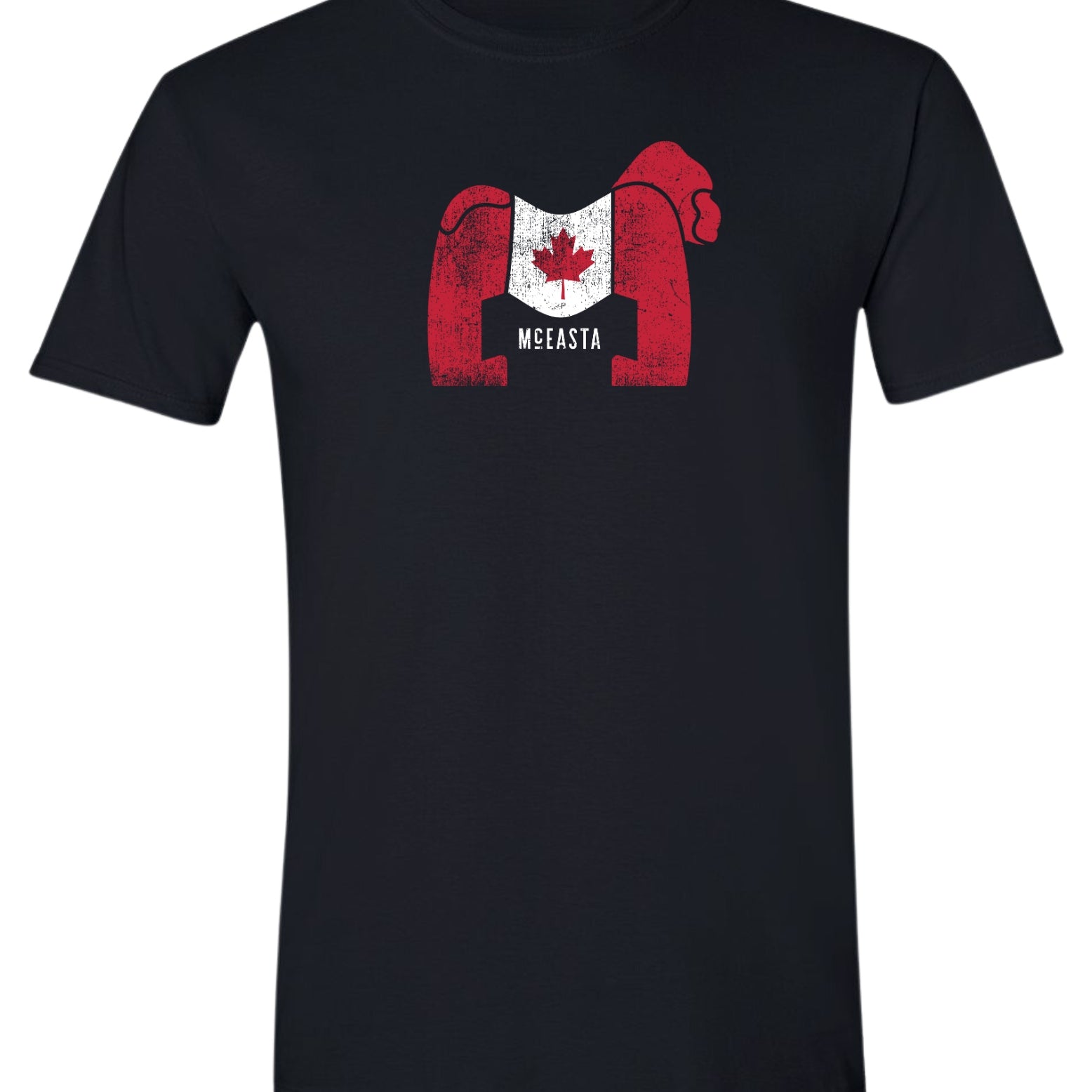 Canadian Gorilla