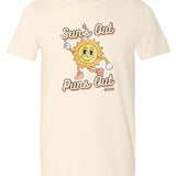 Limited Edition Sun's Out, Puns Out