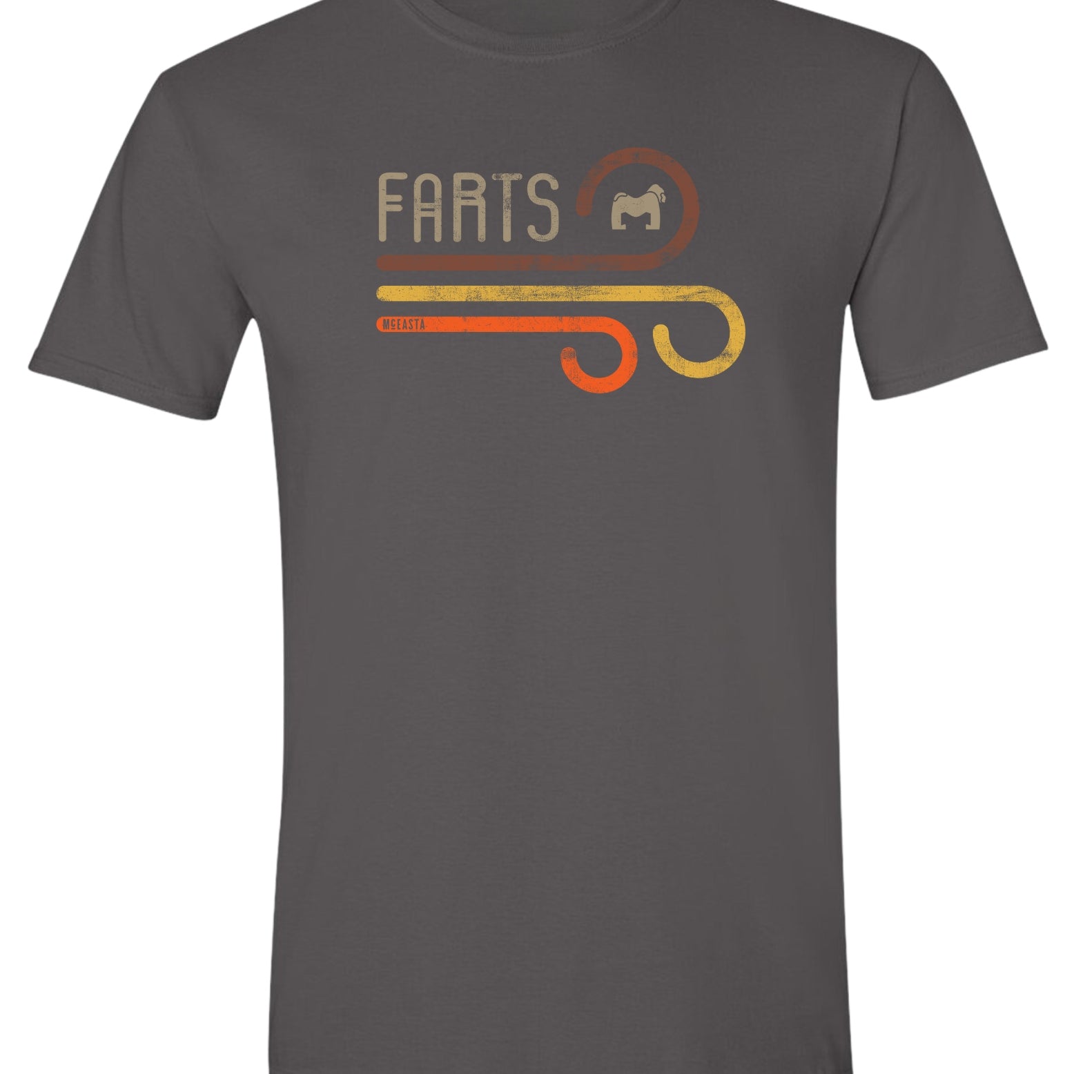 Retro Farts
