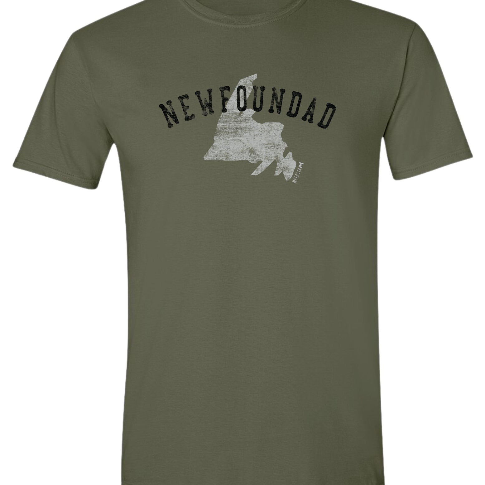NEWFOUNDAD