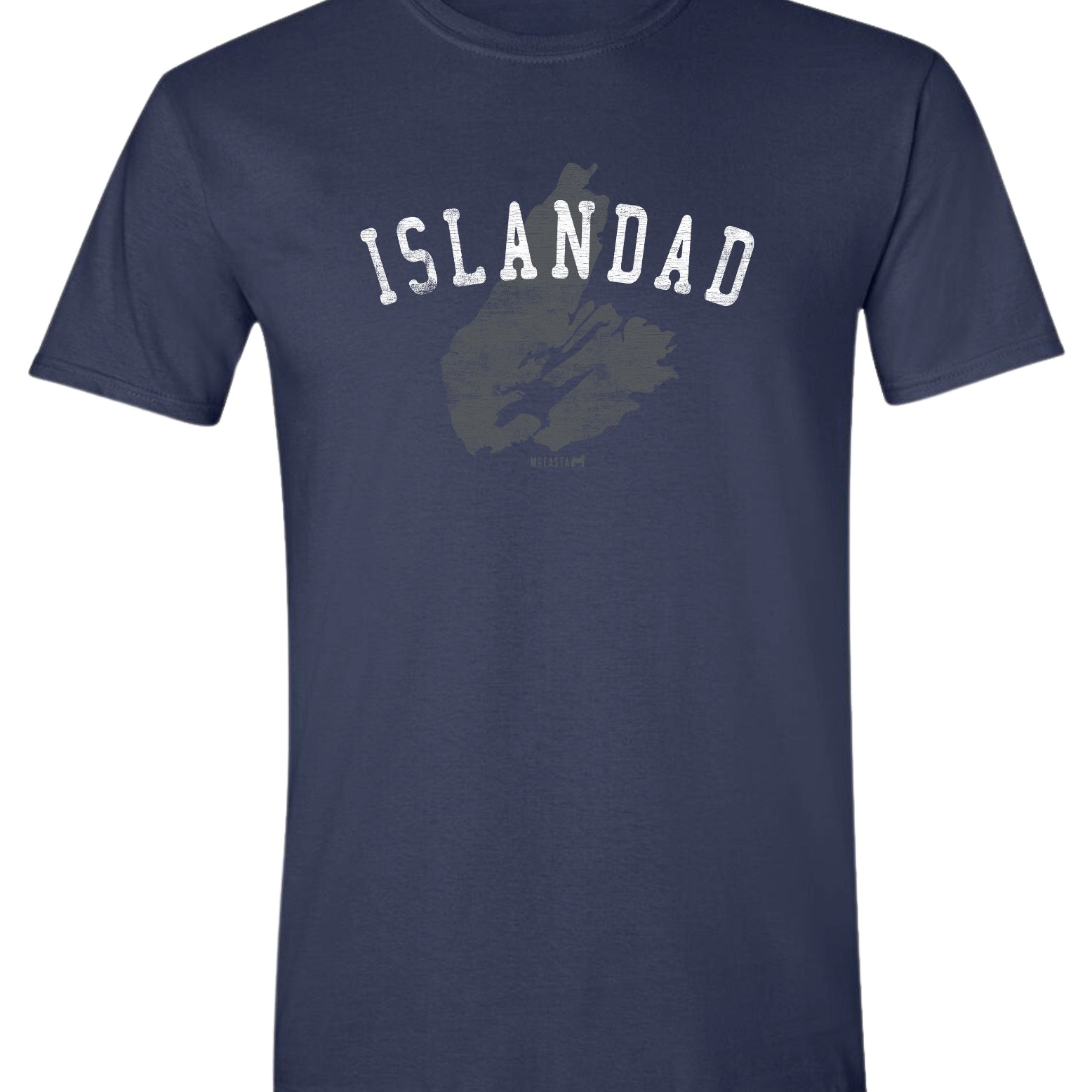 ISLANDAD (Cape Breton)