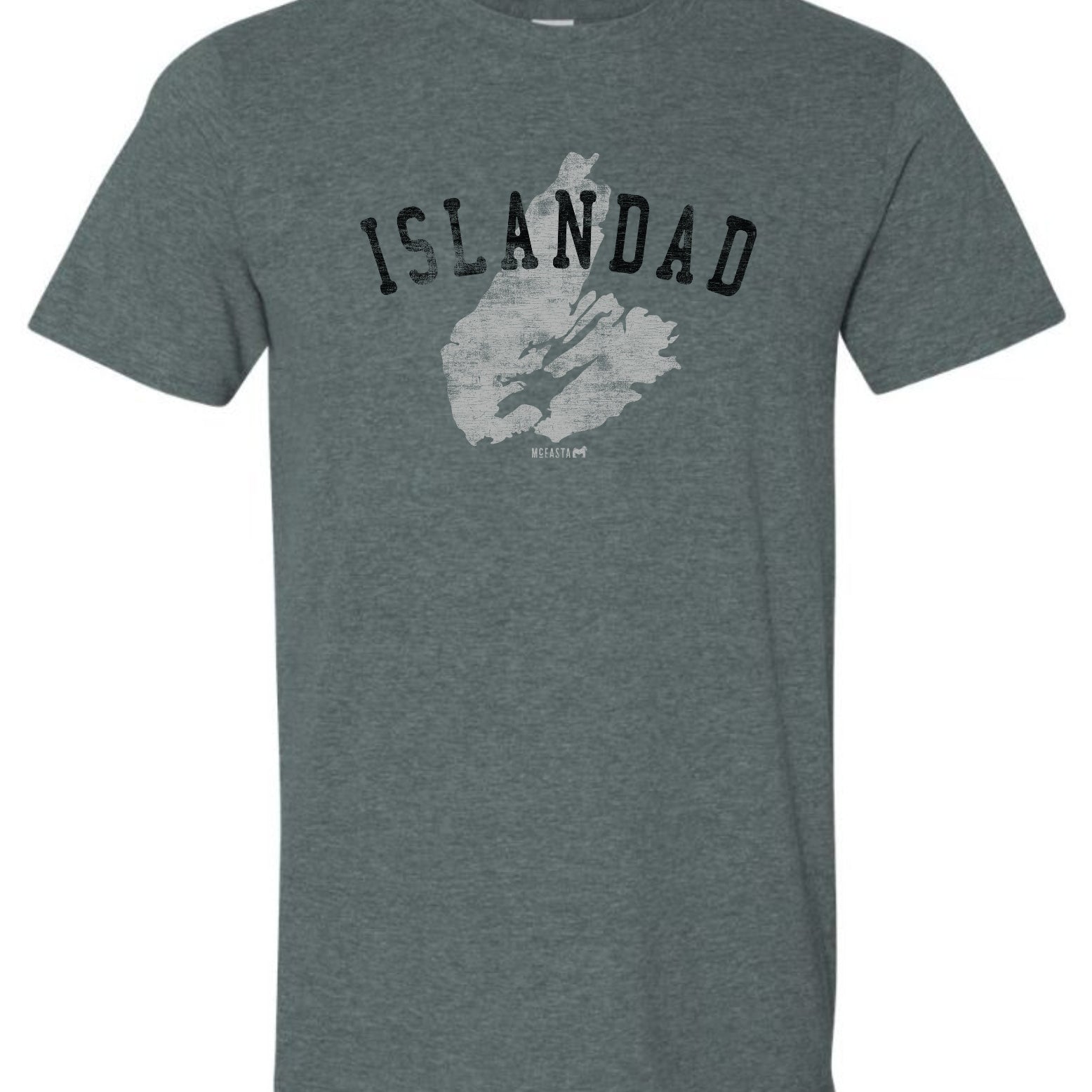 ISLANDAD (Cape Breton)