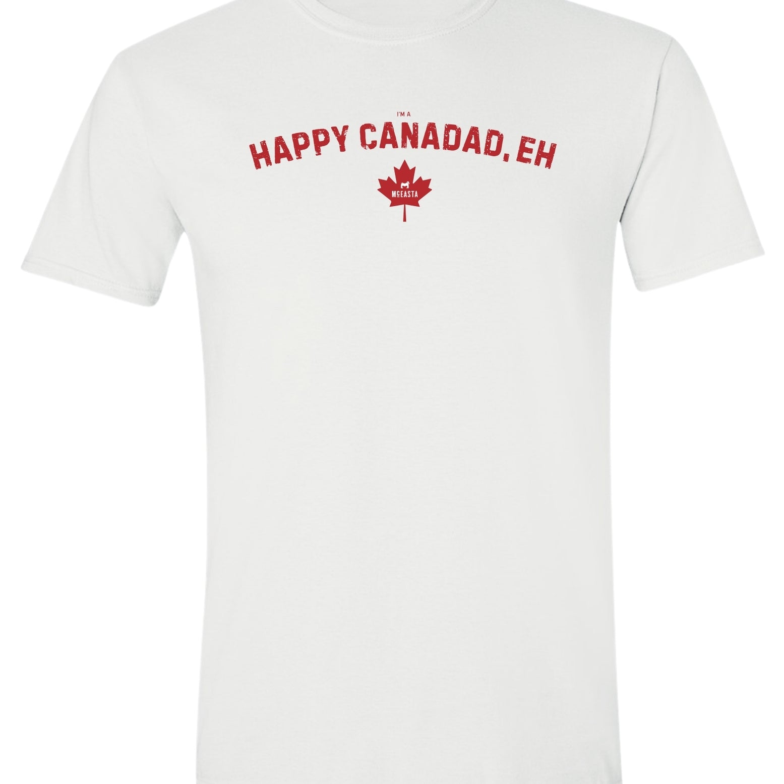 Happy Canadad, Eh Everyone