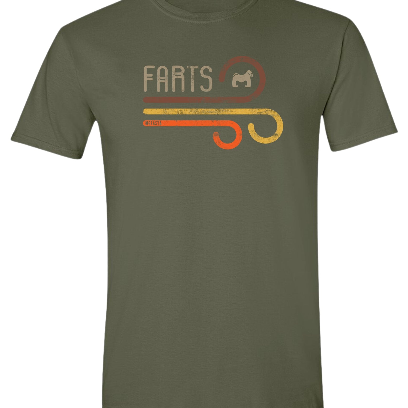 Retro Farts