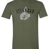 ISLANDAD (Cape Breton)
