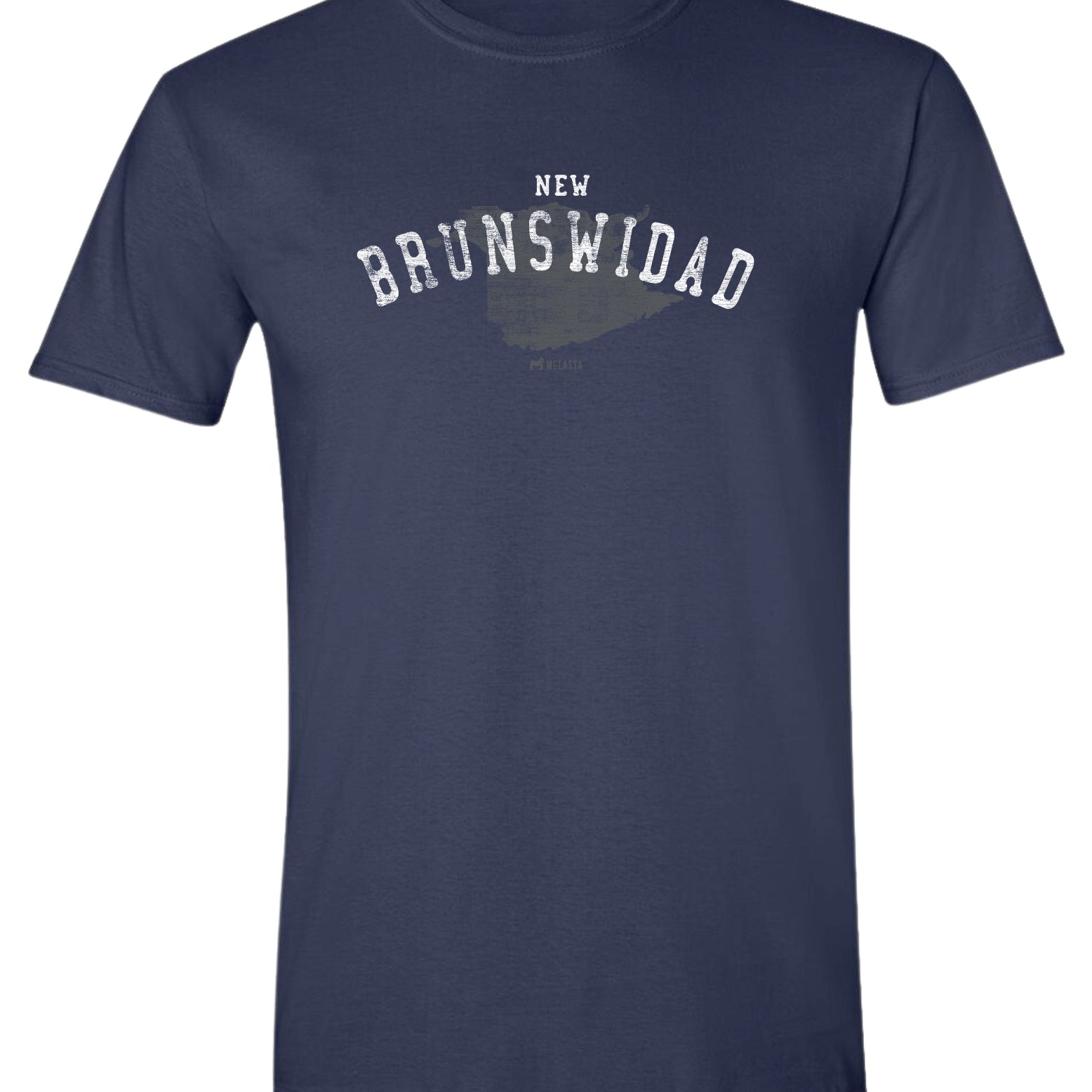 NEW BRUNSWIDAD