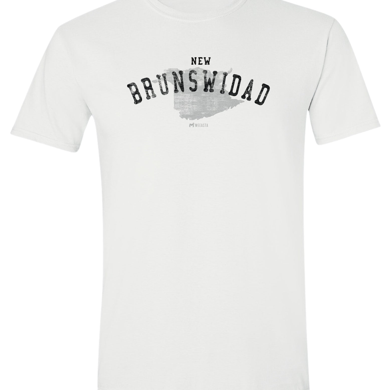 NEW BRUNSWIDAD