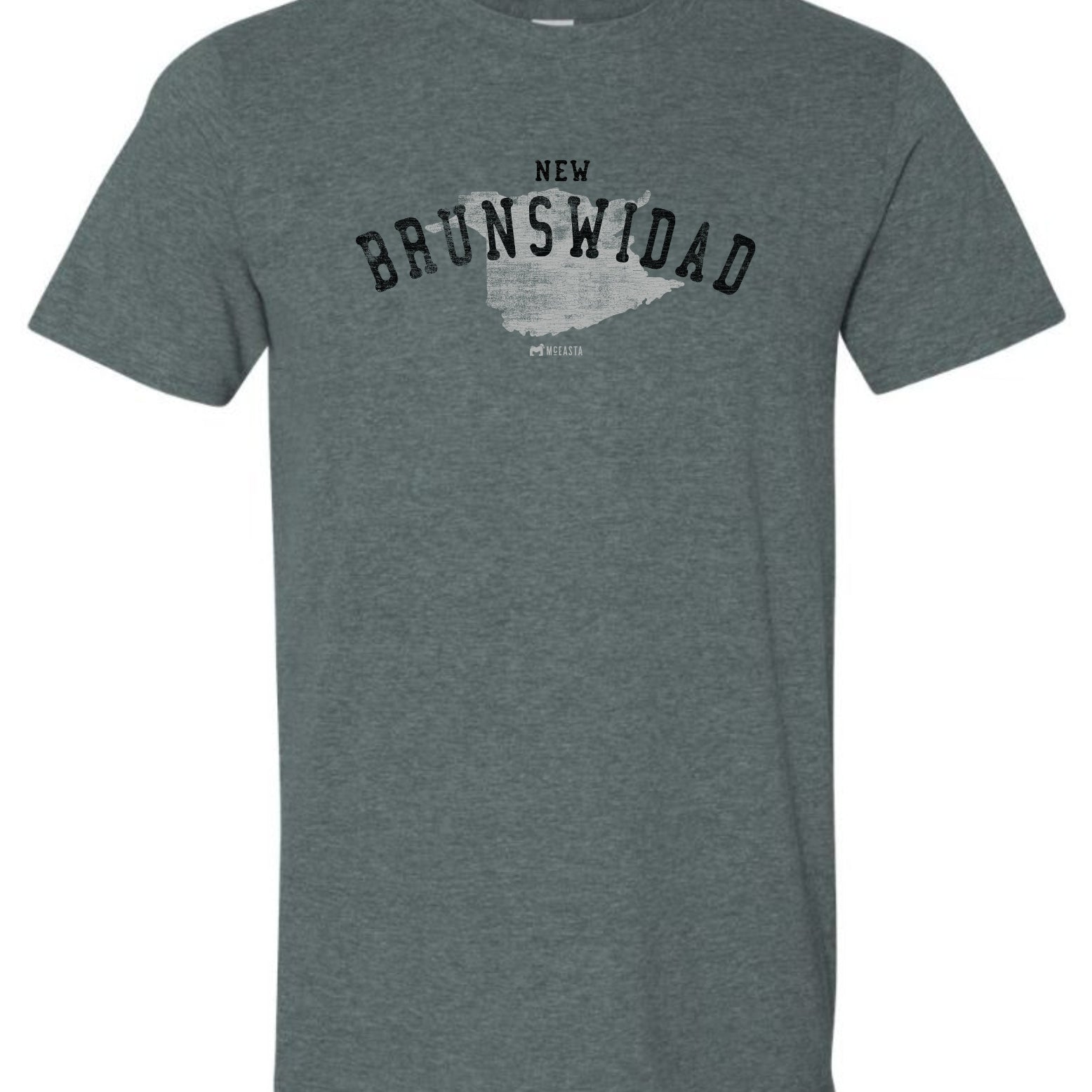 NEW BRUNSWIDAD