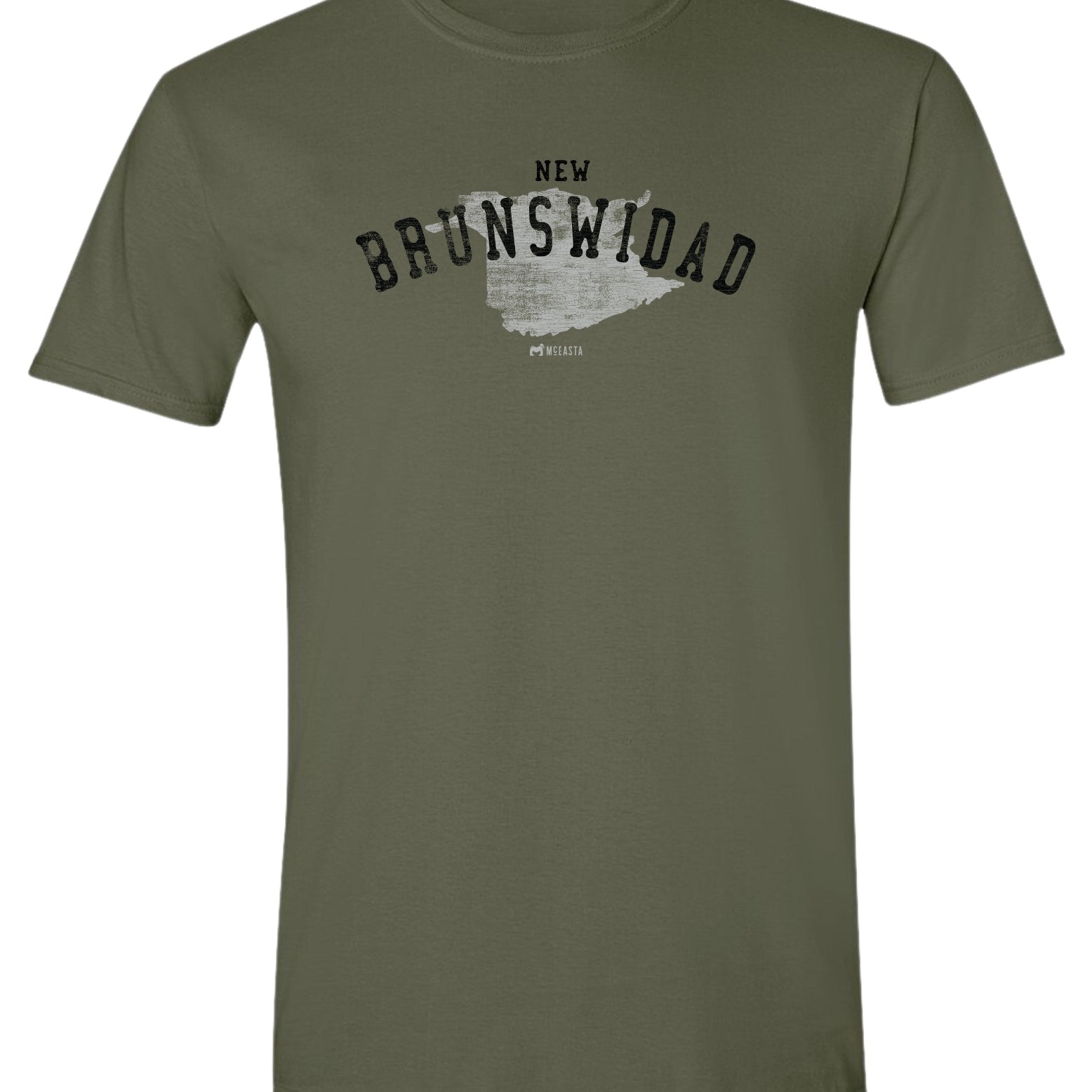 NEW BRUNSWIDAD