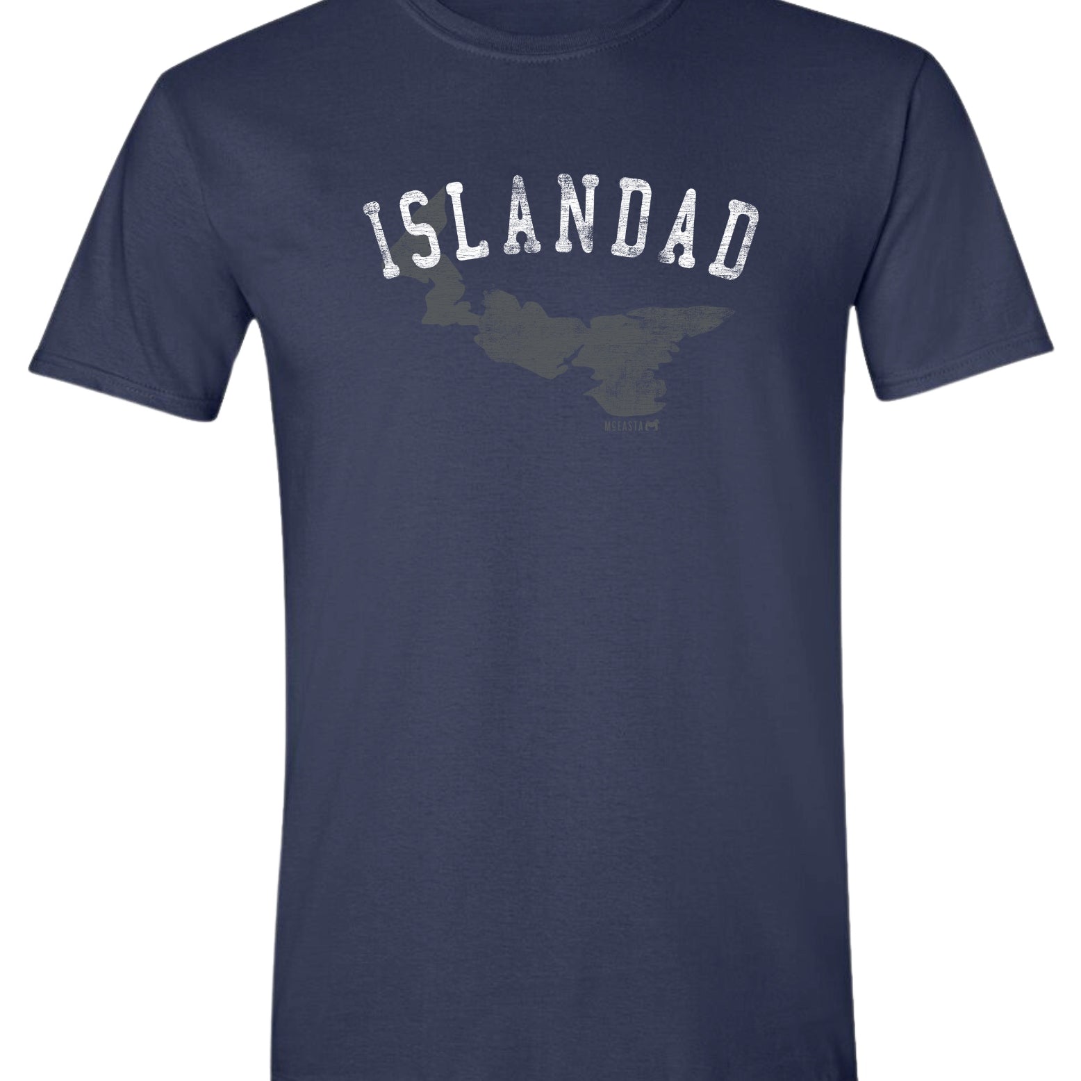 ISLANDAD (PEI)