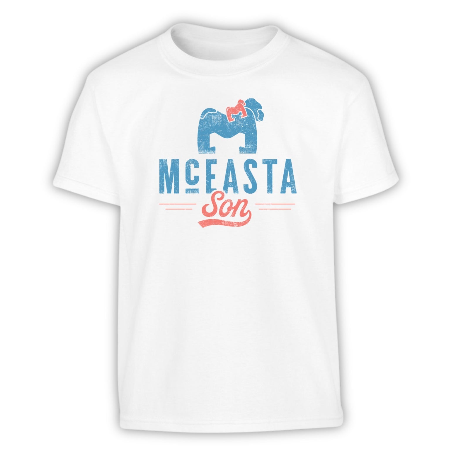It's McEASTA Son!