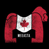 Canadian Gorilla