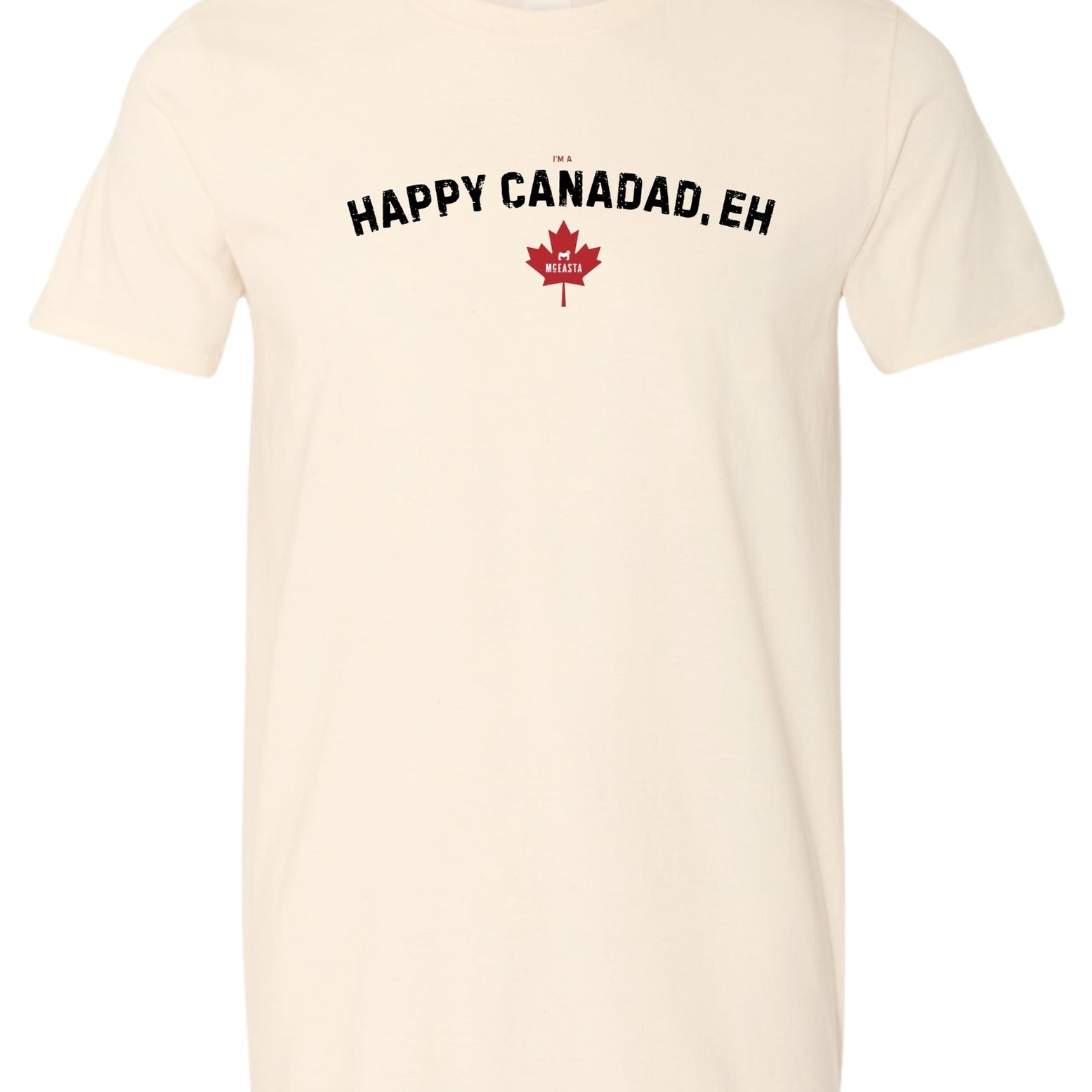 Happy Canadad, Eh Everyone