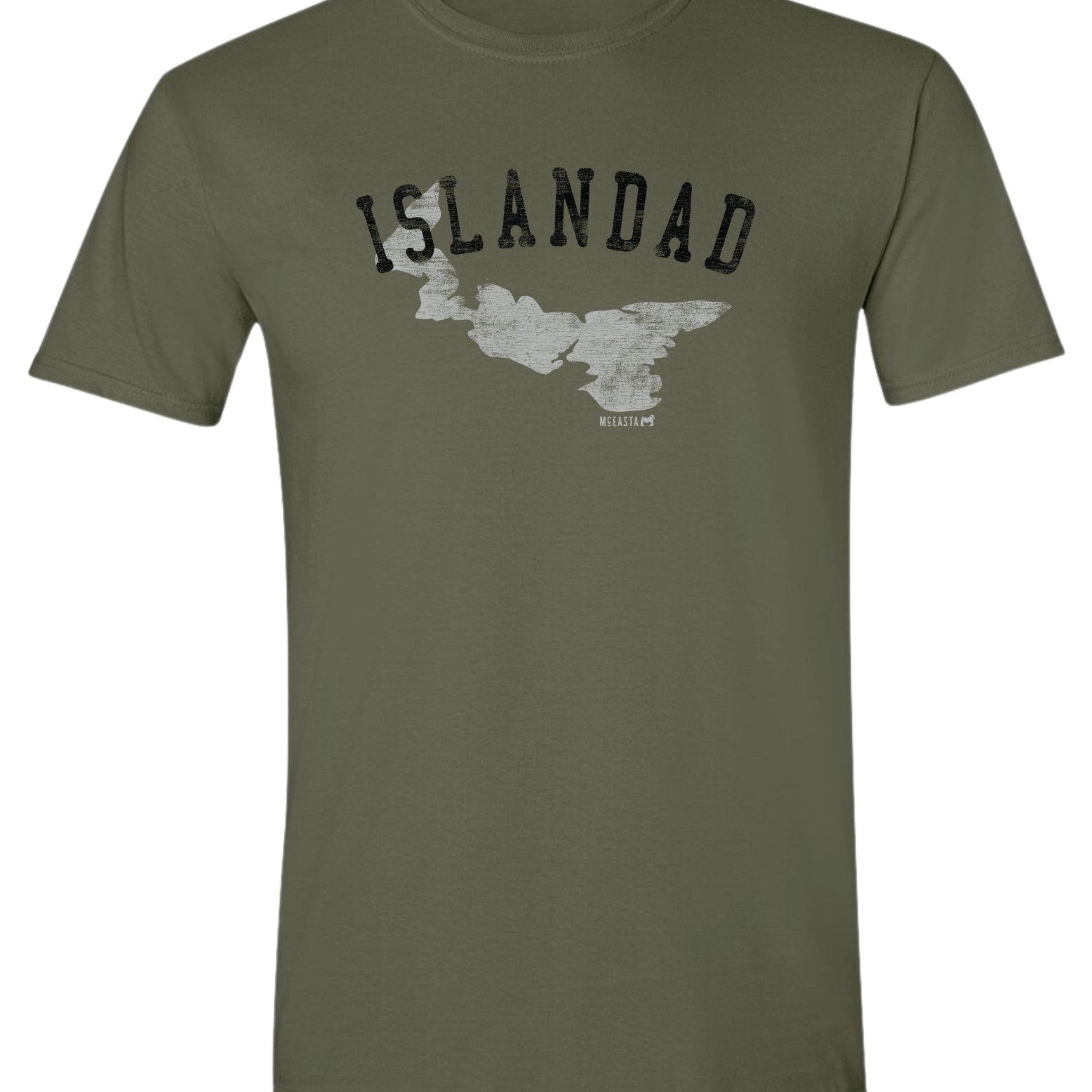 ISLANDAD (PEI)