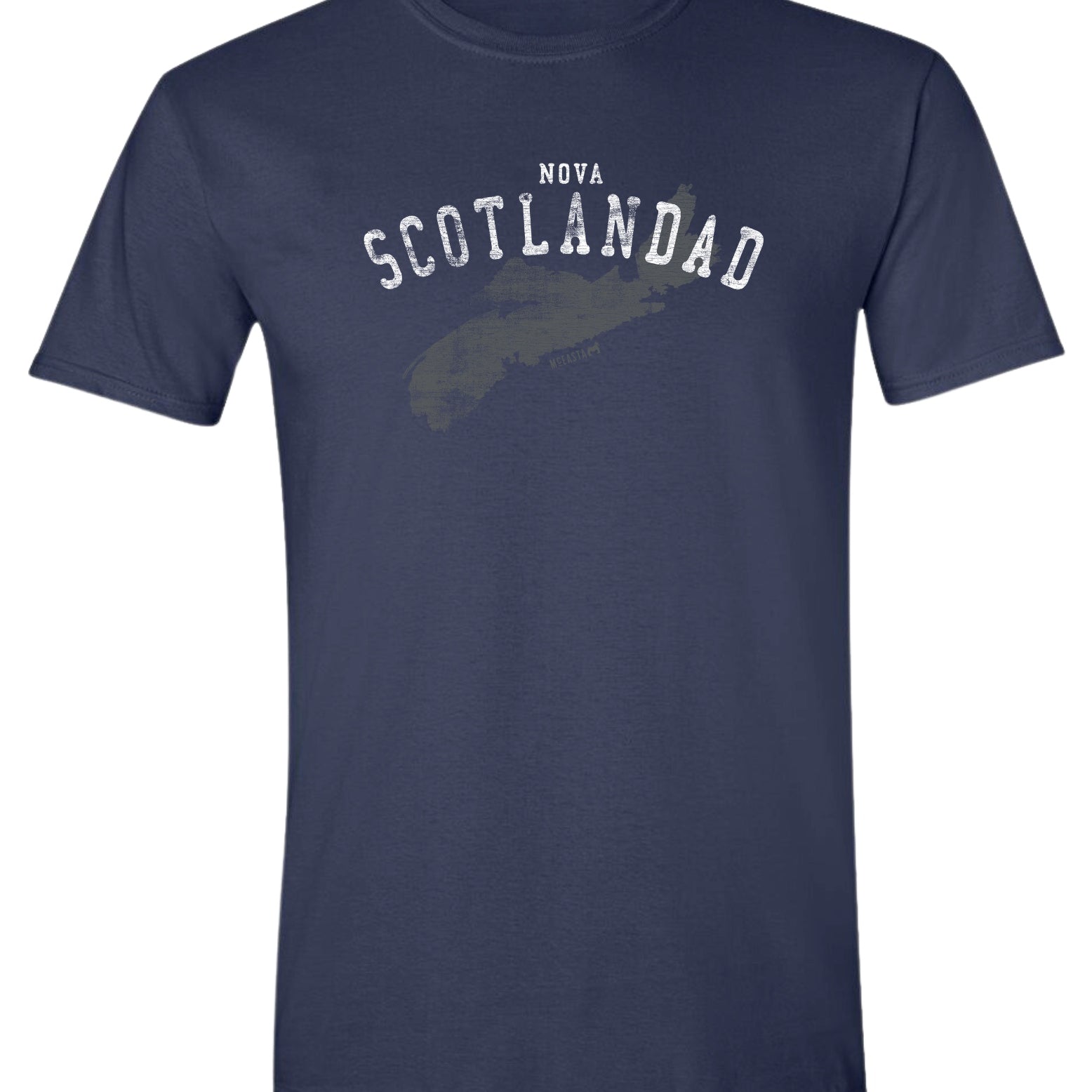 NOVA SCOTLANDAD