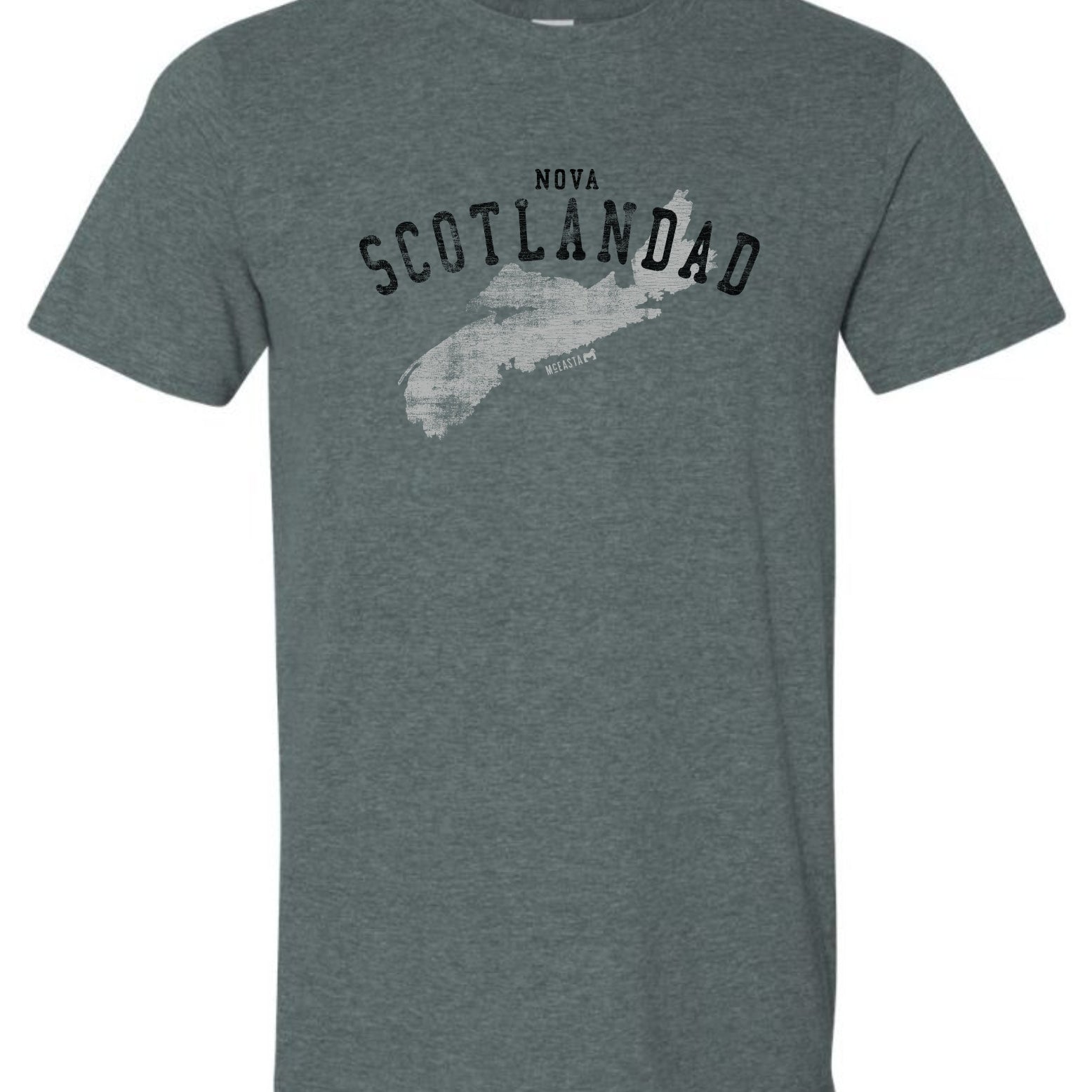 NOVA SCOTLANDAD