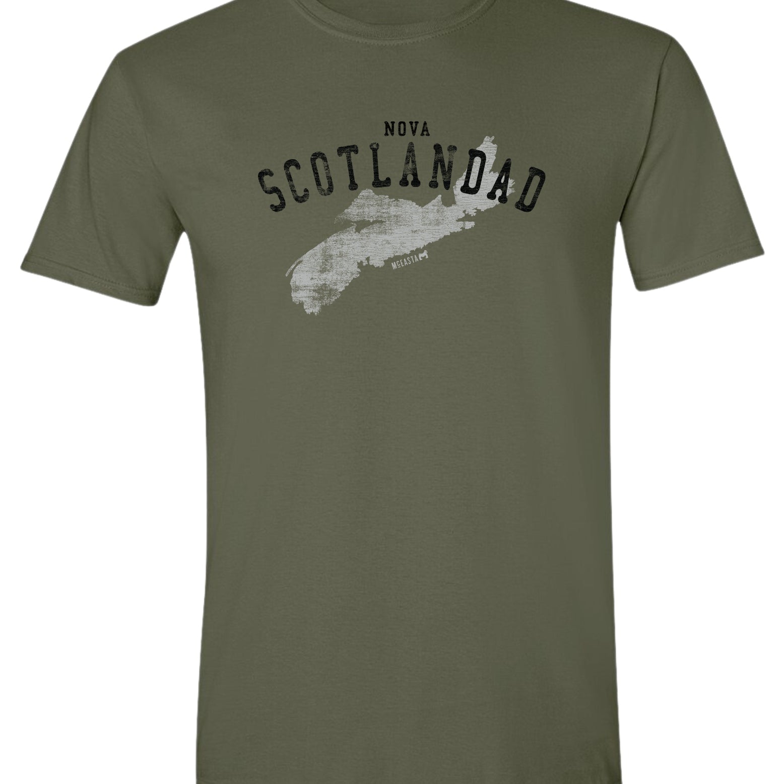 NOVA SCOTLANDAD
