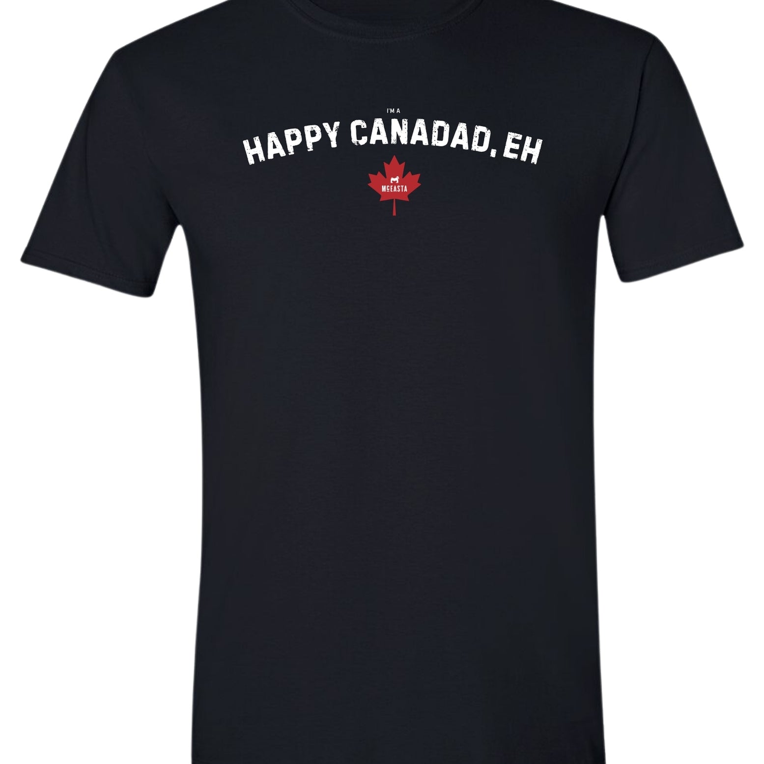 Happy Canadad, Eh Everyone