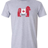 Canadian Gorilla