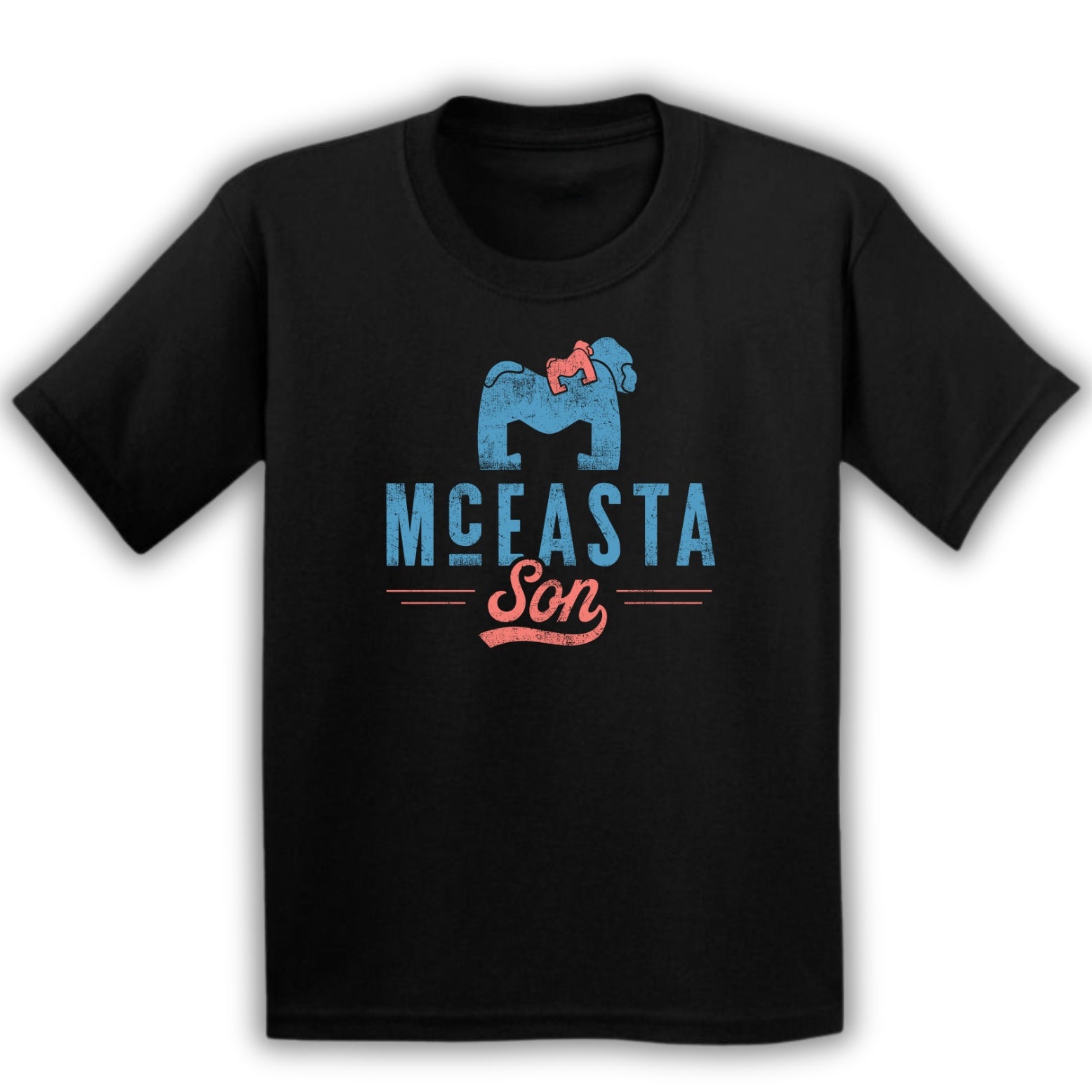 It's McEASTA Son!