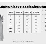 New Flyers Combo - Adult Hoodie