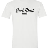 Girl Dad (cursive)