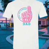 #1 Dad (At Pulling Fingers)