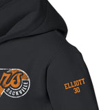 New Flyers Combo - Adult Hoodie