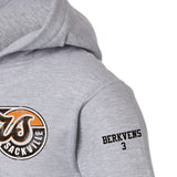 New Flyers Combo - Adult Hoodie