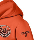 New Flyers Combo - Youth Hoodie