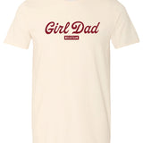 Girl Dad (cursive)
