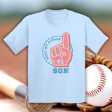 #1 Son (Pulling Fingers)