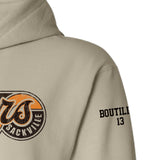 New Flyers Combo - Adult Hoodie