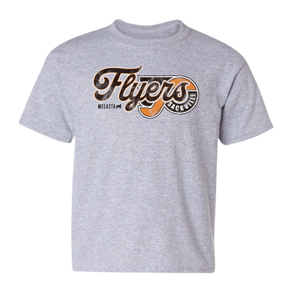 New Flyers Combo - Youth T
