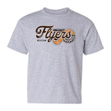 New Flyers Combo - Youth T