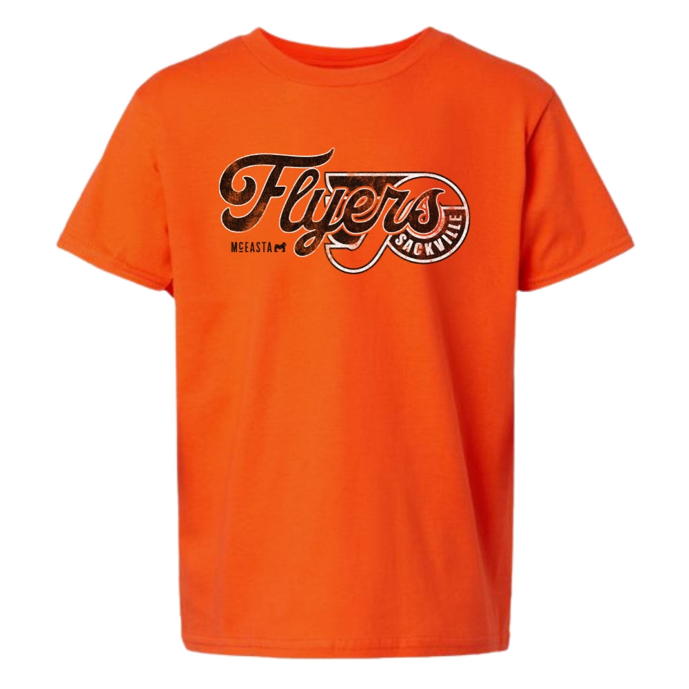 New Flyers Combo - Youth T