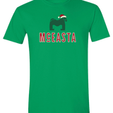 Christmas with McEASTA (T)