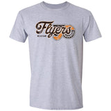 New Flyers Combo - Adult T