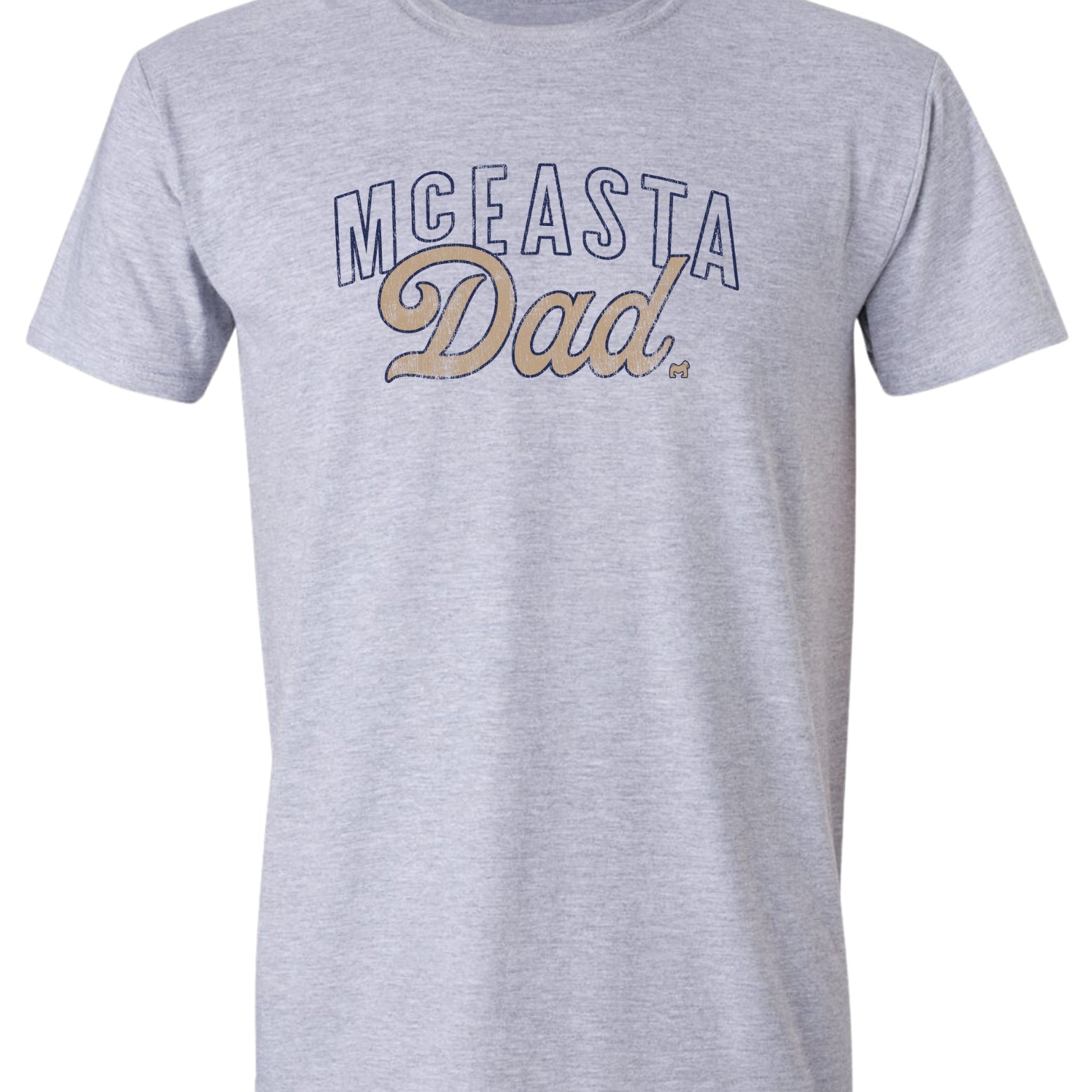 McEASTA Dad (big and simple)
