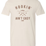 Hookin' Ain't Easy (Fishing!)