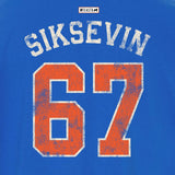 SIKSEVIN 67 Youth Tee
